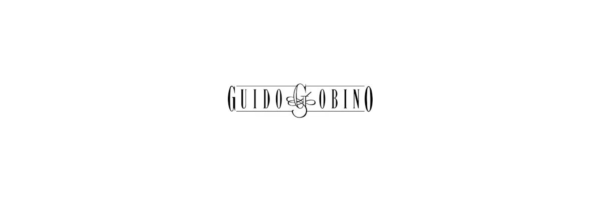  Guido Gobino ist Chocolatier in...