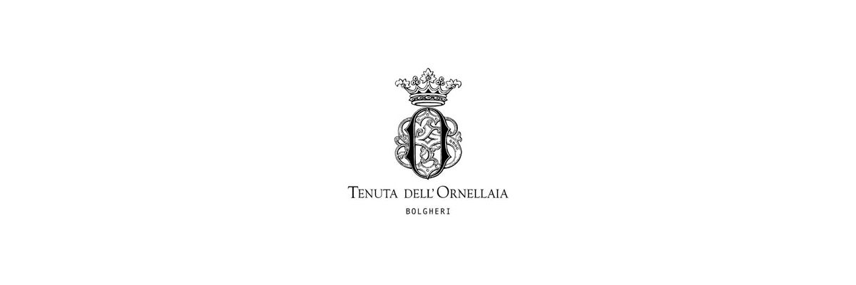  "Die Tenuta dell'Ornellaia wurde...
