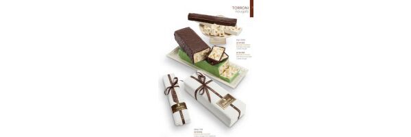 Torrone & Torroncino
