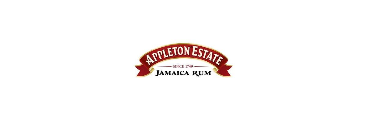  Appleton Estate wurde im Jahre 1749...