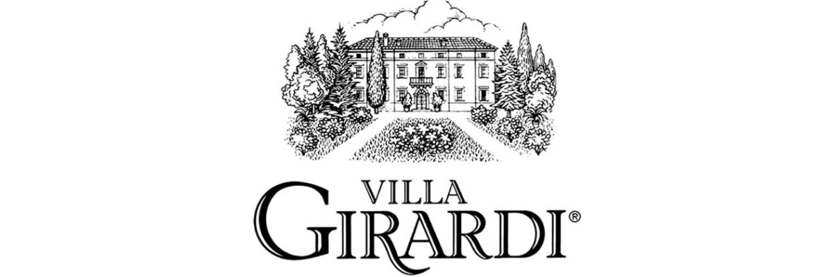  Das Weingut "Villa Girardi" liegt inmitten des...