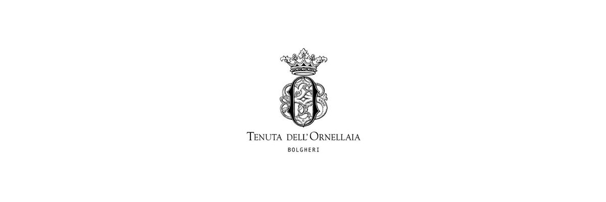  "Die Tenuta dell\'Ornellaia wurde 1981...