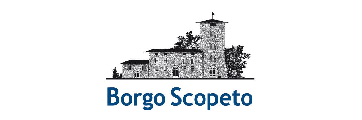  "Der Winzerbetrieb von Borgo Scopeto hat vor...