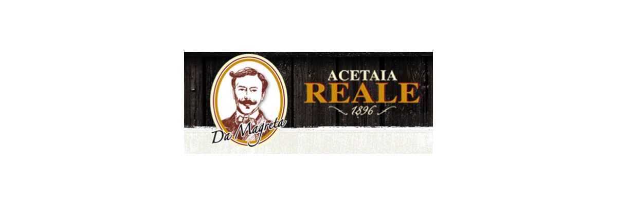  Der Betrieb Acetaia Reale wurde 1896...