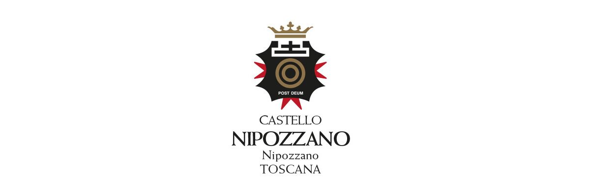  "Das Castello di Nipozzano, im Jahr 1000 als...