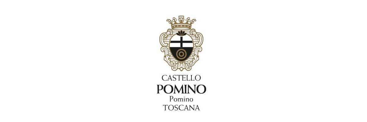 Castello di Pomino by Frescobaldi