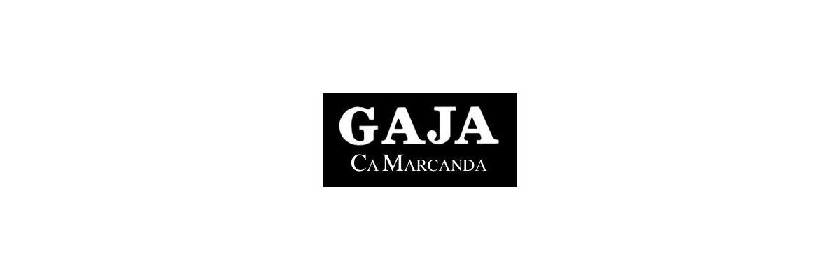 Ca\'Marcanda by Angelo Gaja
