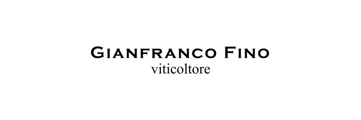 Das Weingut Gianfranco Fino ist vor allem...
