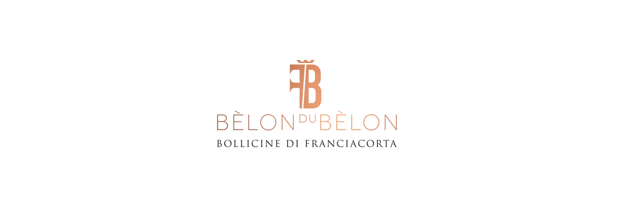 "Bollicine di Franciacorta" - Bèlon du Bèlon...