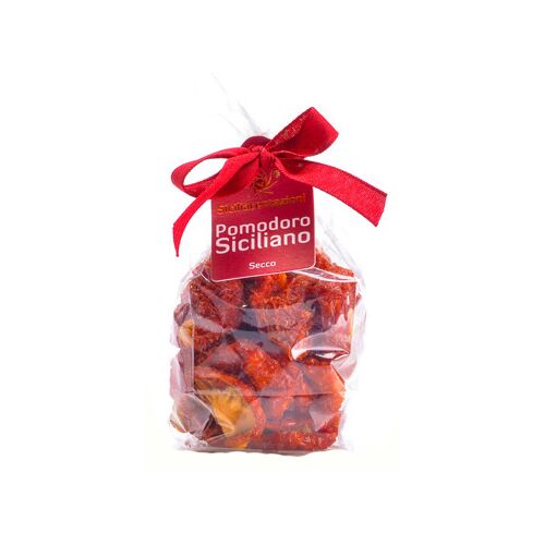 Getrocknete sizilianische Tomaten