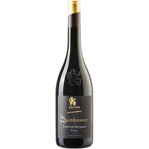 Südtiroler Cabernet Sauvignon "Quintessenz" Riserva DOC