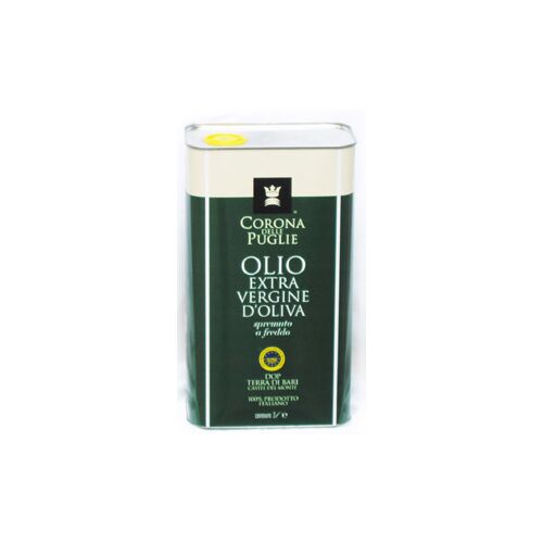 Olivenöl - Olio Extra Vergine di Oliva "Intenso - kalt gepresst"