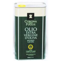 Olivenöl - Olio Extra Vergine di Oliva Intenso - kalt...