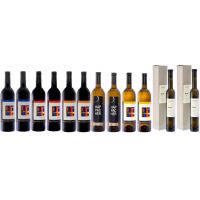 Sortiment Weingut Happacherhof