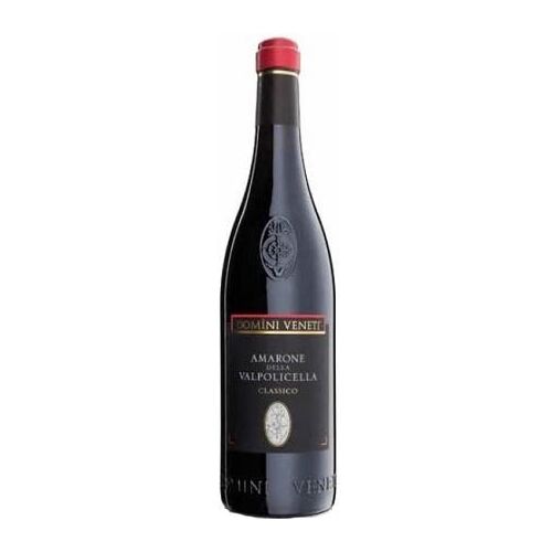 Amarone Classico della Valpolicella DOCG