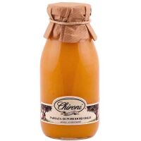 Passierte Gelbe-Tomaten