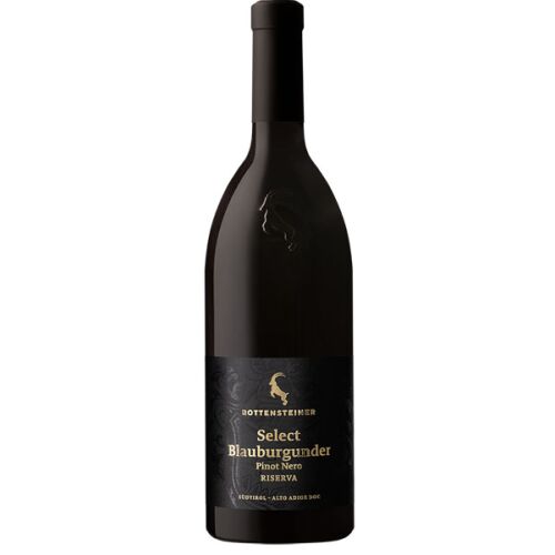 Südtiroler Blauburgunder Riserva Select DOC