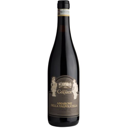 Amarone della Valpolicella Classico DOCG
