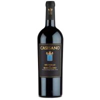 Brunello di Montalcino "Casisano" DOCG