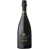 Spumante Chardonnay Metodo Classico Brut "410" VSQ