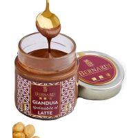 Streichschokolade "Crema Gianduja al latte"