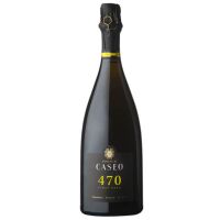 Spumante Pinot Nero Metodo Classico Brut "470" VSQ