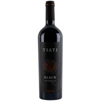 Primitivo Black "Tiati" Puglia IGP