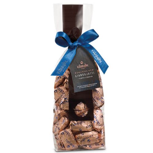 Giandujotto Ricetta "Classica"
