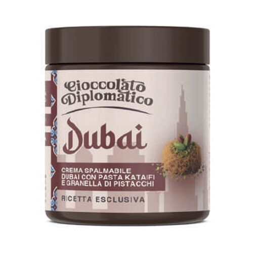 Streichcreme "Dubai"