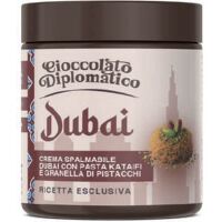 Streichcreme "Dubai"