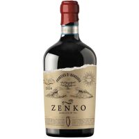 Primitivo di Manduria "Zenko" DOP