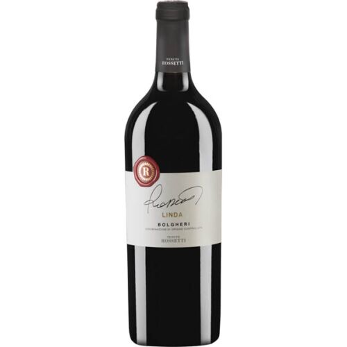 Bolgheri Toscana Rosso "Linda" DOC