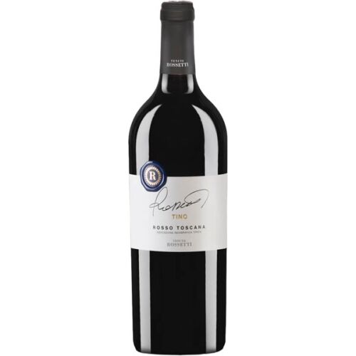 Rosso Toscana Supertuscan "Tino" IGT
