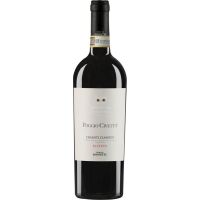 Chianti Classico Riserva "Poggio Civetta" DOCG