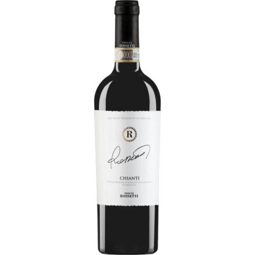 Chianti "Tenute Rossetti" DOCG