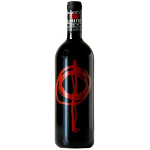 Barbera DAsti Superiore "Passum" DOCG - Magnum