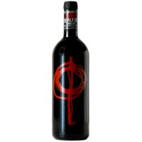 Barbera DAsti Superiore "Passum" DOCG - Magnum