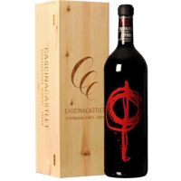 Barbera DAsti Superiore "Passum" DOCG - Big Bottle