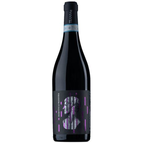 Primitivo di Manduria "Tiati" DOP