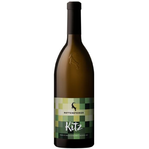 "Kitz" Weinberg Dolomiten Weiss IGT