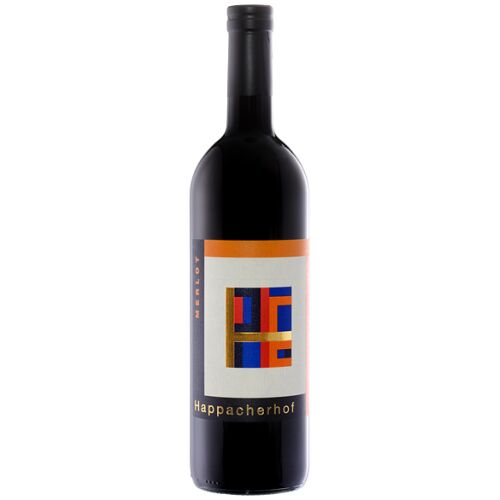 Südtiroler Merlot DOC