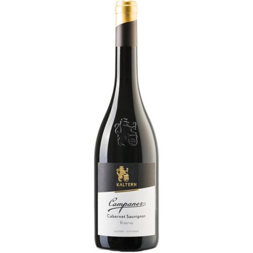 Südtiroler Cabernet Sauvignon "Campaner" Riserva DOC - Magnum