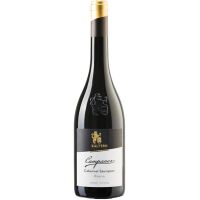 Südtiroler Cabernet Sauvignon "Campaner"...